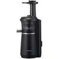 Produktbild: Panasonic MJ-L501KXE Entsafter schwarz Tropfstopp 150W Saftbehälter Gummi-Füße