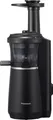 Produktbild: Panasonic Slow Juicer MJ-L501KXE, schwarz - B-Ware neuwertig