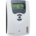 Produktbild: Solarsteuerung Resol Deltasol Cs/2 (inkl. 2 X Pt1000 Fühler - 1 X Fkp6 - 1x Speicher/kesselfühler Fr