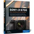 Produktbild: Sony Alpha 6700