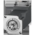 Produktbild: Siemens SIEM Servomotor (1FL21022AF100HC0)