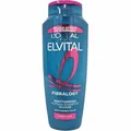 Produktbild: Elvital Shampoo Fibralogy 300ml Flasche
