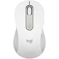 Produktbild: Logitech Signature M650 L Left Off-white - Weiß