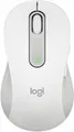 Produktbild: Logitech Signature M650 Large Left white