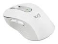 Produktbild: Logitech Signature M650L WRLS Mouse left - - EMEA