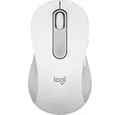 Produktbild: Logitech Logitech Signature M650 L - Maus für Linkshänder Maus (Bluetooth, Funkübertragung, Optimale Ergonomie für Linkshänder)