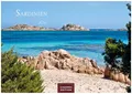 Produktbild: Sardinien Kalender 2026 – Wandkalender | Fotokalender Italien 24x35 cm - mit 12 traumhaften Motiven der Mittelmeerinsel.