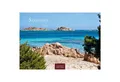 Produktbild: Wandkalender Sardinien Kalender 2026 - Wandkalender, Fotokalender Italien 24x35...