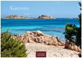 Produktbild: Sardinien Kalender 2026 - Wandkalender | Fotokalender Italien 24x35 cm - mit 12