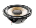 Produktbild: Focal P25FSE Flax EVO - 25cm Subwoofer flach