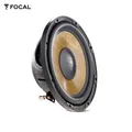 Produktbild: FOCAL P25FSE FLAX EVO Serie Slim flacher Subwoofer Woofer Chassis 25cm (10”)