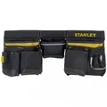 Produktbild: Stanley Werkzeuggürtel Nylon.