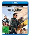 Produktbild: Top Gun 2-Movie Collection [2 Blu-rays]