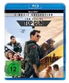 Produktbild: 2 Blu-rays * TOP GUN 1+2 - MOVIE COLLECTION - TOM CRUISE # NEU OVP +