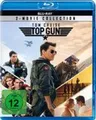 Produktbild: Blu-ray Top Gun 2-Movie-Collection [2 BRs] #15090077