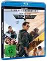 Produktbild: Top Gun - Teil: 1 + 2 (1986 + 2022)[2 Blu-ray 's/Neu/OVP] Tom Cruise