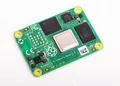 Produktbild: Raspberry Pi Compute Module 4 - RAM: 8GB - Flash: 16GB - WLAN / Bluetooth: nein