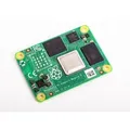 Produktbild: Raspberry Pi Compute Module 4 - RAM: 8GB - Flash: 16GB - WLAN / Bluetooth: nein