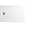 Produktbild: Kaldewei Cayonoplan Duschwanne 361547983001 75x100x1,8cm, mit Träger, Perl-Effekt, weiß