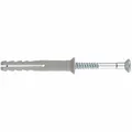 Produktbild: Fischer Schlagdübel Duebel Nageldübel Dübel Nagel Betondübel Stahl 50st 6x 60z