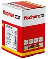 Produktbild: Fischer N 6x60 30 S Nageldübel 50 Stück - 50355