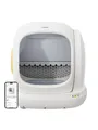 Produktbild: UBPet Intelligent Self-Cleaning Cat Litterbox C20