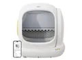 Produktbild: UBPet Intelligent Self-Cleaning Cat Litterbox C20