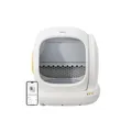 Produktbild: UBPet C20 Selbstreinigende Katzentoilette Smart