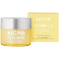 Produktbild: Alcina Vitamin C Tagescreme - 50ml