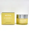 Produktbild: ALCINA Vitamin C Tagescreme mit erfrischender Wirkung 50 ml (680 EUR/l)