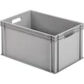 Produktbild: Alutec 75010  Kunststoffbox  geschlossen (B x H x T) 600 x 320 x 400 mm Grau ...