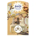 Produktbild: Febreze Febreze 3Volution Duftstecker Nachfüllflakon Vanille 1er Pack(1 x 0.105 g)