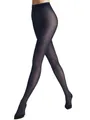 Produktbild: Wolford Feinstrumpfhose Satin Opaque Tights 50 DEN (Packung 1 St) mit dezentem Glanz