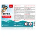 Produktbild: 1x1 kg BAYZID® Pool Chlorgranulat für sauberes Wasser