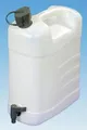 Produktbild: Comet Combi Wasserkanister, 15L