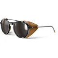 Produktbild: Legacy Spectron 4 - Gletscherbrille schwarz-camel-havanna