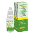 Produktbild: Herba-Vision Augentrost Augentropfen · 15 ml · PZN 03114017