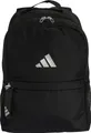 Produktbild: Women Sport - Rucksack 40 cm (black/silver metallic)
