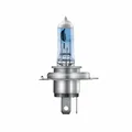Produktbild: Halogenlampe H4 12V Sockel P43T Cool Blue Intense neues Design (einzeln verkauft
