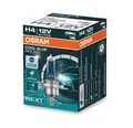 Produktbild: ams-OSRAM 64193CBN Glühlampe, Fernscheinwerfer für ABARTH ALFA ROMEO AUDI