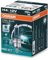 Produktbild: Osram-Scheinwerfer Cool Blue Intense von Lampe H4 60 55 W Cool Bl