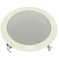 Produktbild: Visaton Deckenlautsprecher DL 18/2 T 8 Ohm ws 50100