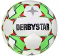 Produktbild: Derbystar Fußball Fußball Brillant S-Light 23, Dual Bonded Herstellungsverfahren für hohe Langlebigkeit