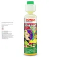 Produktbild: SONAX 250ml KLARSICHT 1:100 KONZENTRAT LEMON ROCKS SCHEIBENREINIGER WISCHWASSER