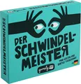 Produktbild: GW188a Der Schwindelmeister | 2025 Refresh