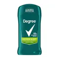 Produktbild: Deodorant Deo Stick Antitranspirant Deostick für Männer Extreme Blast Degree 76g