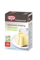 Produktbild: Professional Klassischer Pudding mit Bananen-Geschmack, Puddingpulver in 1 kg...