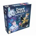 Produktbild: Dawn Under - Dicke Luft in der Gruft. Neuausgabe des Deutschen Kinderspiels 2004