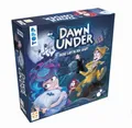 Produktbild: frechverlag Spiel Dawn Under - Dicke Luft in der Gruft. Neuausgabe des Deutschen...