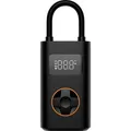 Produktbild: QiCycle Luftpumpe Pumpe Elektrische Air Inflator N2 Schwarz LED Display USB C663